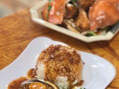 -87号烧烤海鲜·大排档(金沙滩店)