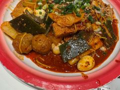 -丝路伊兰·兰州牛肉面(牛街总店)