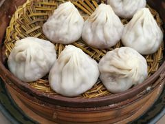 小笼包-苏兴记(建筑路店)