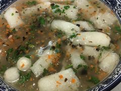 -陈家老院子(高新店)