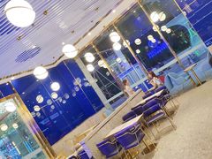 -HALO CAFE(江海中环广场店)