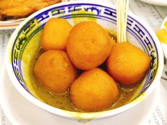 咖喱鱼蛋-仁信老铺(华盖路店)