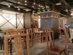 -南门小馆·清真(国贸商城店)