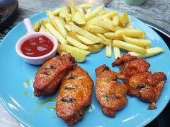 -长勺子东南亚(街道口店)