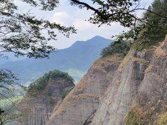 -南武当山景区