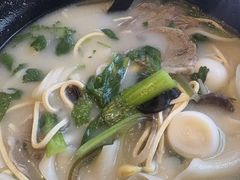 -煜丰汴京烤鸭(福彩路店)