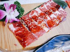 -猫抓烤肉(春熙路店)