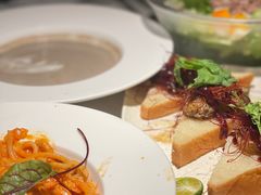 -春树下·树屋花房西餐厅(罍街AS1980店)