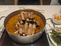 -蝎王府羊蝎子(北大地店)