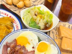 -夢麗伙食中心(汇金广场店)