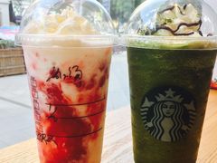-星巴克(昆明金鹰天地店)