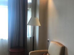 -甸园锦江宾馆(北外滩店)