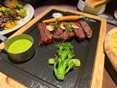 -FOOOO CITY CLUB 孚乐里音乐西餐酒吧(来福士店)