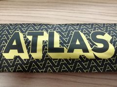 -ATLAS COFFEE(雅居乐中心店)
