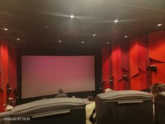 -寰映影城(朝阳合生汇杜比影院店)