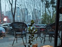 -竹里馆 ·茶食(奥体店)