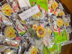 -乾芝斋·苏式糕点·碧螺春茶酥(平江路店)