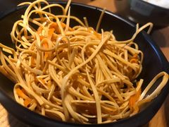 凉拌豆腐丝-苗小坛酸汤鱼(酒仙桥店)