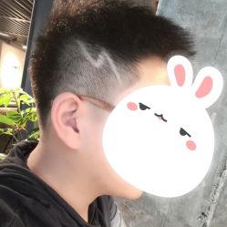 -HD HAIR STYLE