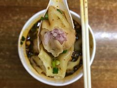 中麻抄手-老麻抄手(吉庆街店)