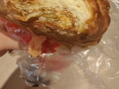 -杨老大焙子月饼干货(宽巷子民族美食街店)