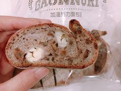 芝士核桃法棍-GAONNURI加温努力(马场店)