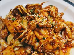 -领蟹祥记·香辣蟹·特色小海鲜(奥体天虹店)