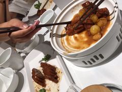 -煜丰汴京烤鸭(福彩路店)