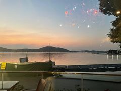 -水上明月·湖景餐厅