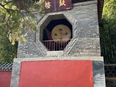 -泰山风景名胜区-普照寺