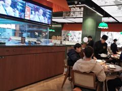 -小户人家(循礼门南国中心店)