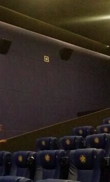 -星辉电影公园(时代广场CC MALL店)