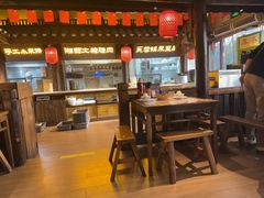 -寨子里的钵钵菜·湘西山里菜(魅力湘西店)