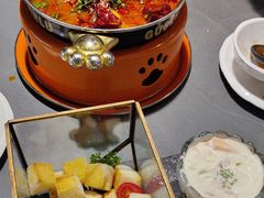 -3号仓库·餐厅(乐清正大广场店)
