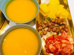 南瓜粥-妥妥烤肉料理(凯德店)