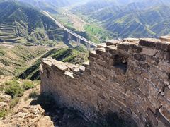 -雁门关景区