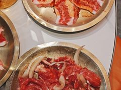 -南浦洞烤肉·新世界版(奥体店)
