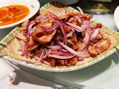 -壹只菜·崇明本地特色菜(崇明南门店)
