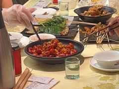 -聚味瞿记·龙虾堂(咸嘉湖店)