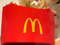 -麦当劳(团结湖店)