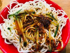 -高彩明麻辣烫串串香·老字号(西华门店)