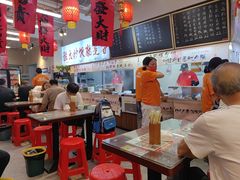 -扬二春炒饭(国庆路总店)