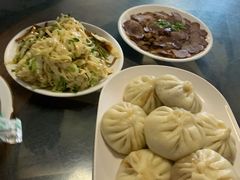 酱牛肉-四条包子(古城街店)