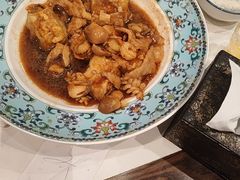 -新侨小馆(东直门北小街店)