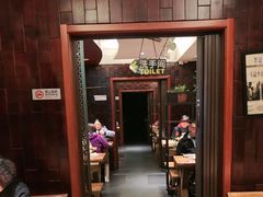 -万记麻辣烫国展总店