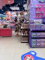 -哈姆雷斯(王府井百货大楼店)