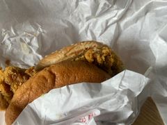 -麦当劳(合肥之心城店)