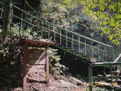 -午潮山国家森林公园