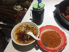 -钢管厂歆瑞源油卤串串香(春熙路太古里店)
