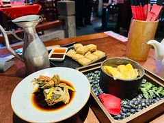 -寻宝记绍兴菜(鲁迅路店)